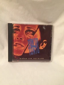 Mirror For The Blame by Tonto Tonto (CD, PROMO, 1992, Victory) - Picture 1 of 2