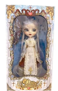 Pullip P-262 Vesta Sister Style 1/6 BJD Figur Sammlerstück Kunst Geschenk Spielzeug - Bild 1 von 8