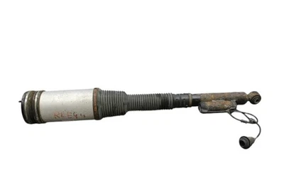 Amortecedor traseiro esquerdo Airmatic 2000-06 Mercedes S500 S600 fabricante de equipamento original - Imagem 1 de 4