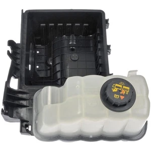 For Ford Super Duty 2008 2009 2010 Dorman Coolant Reservoir GAP - Picture 1 of 2