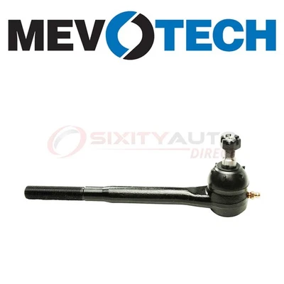 Mevotech OG Steering Tie Rod End for 1978-1988 Chevrolet Monte Carlo 3.3L df Foto 1 de 4