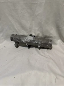 1986-1992 Toyota Supra MK3 Turbo 7MGTE 3000 upper intake intercooler pipe tube - Picture 1 of 10