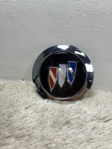 BUICK Regal Century #255884 Center Wheel Cap New Old Stock 3.25" - Picture 1 of 6