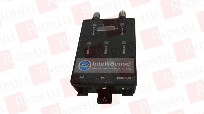 BIMBA ISM-S1-BA1-5P / ISMS1BA15P (USADO) Foto 1 de 1