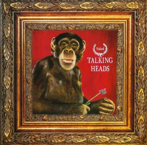 The Talking Heads - Naked - Brand New/Sealed Vinyl - Picture 1 of 5