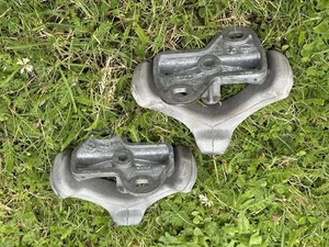 Audi S4/A4 VAG Endtopf Halter Auspuff Halter Endschaldämpfer - Bild 1 von 4