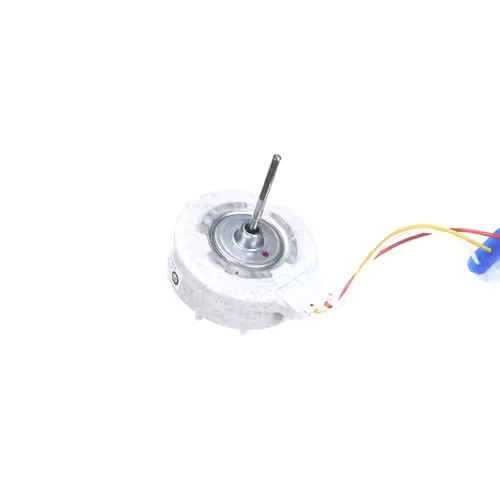 Motor Electrolux OEM NUEVO, ventilador evaporador, con arnés 809069206 Foto 1 de 1