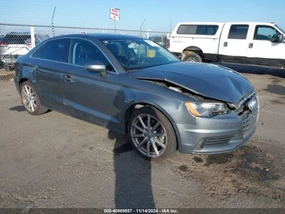 ROOF ASSEMBLY 2015-2020 AUDI A3 AUDI — 第 1/4 张图片