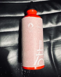 Original SIGG París 2024 Juegos Olímpicos Coca-Cola Aluminio Botella Agua 600ml - Imagen 1 de 4
