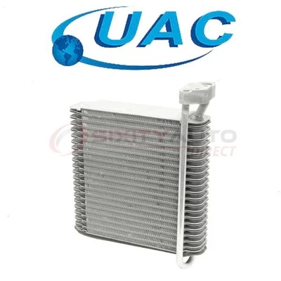 UAC Front AC Evaporator Core for 1999-2000 Chevrolet K2500 - Heating Air ua Foto 1 de 4