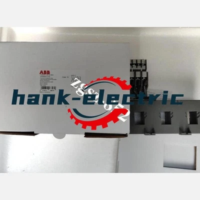 New TA450DU 220-310A TA450DU-310 ABB THERMAL OVERLOAD RELAY Fast FedEx or DHL - Image 1 of 4