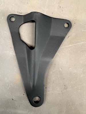 Soporte alternador Fairlane Torino 1964-1970 Ford Galaxie Mustang 289 302 V8 fabricante de equipos originales Foto 1 de 4