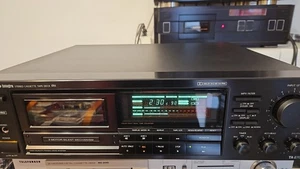 Onkyo Integra TA-2700 High-End Stereo Cassette Deck - Bild 1 von 5