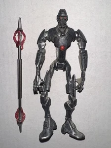 Star Wars The Clone Wars MAGNAGUARD Action Figure 2008 #22 As Shown C8 - Picture 1 of 4