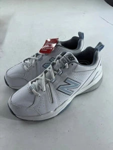 New Mujer New Balance 608 v5 Tenis Zapatos 8 - Imagen 1 de 6
