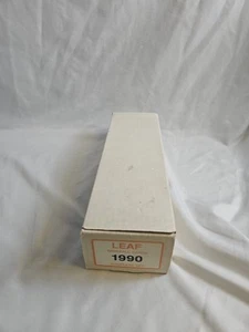 1990 Leaf Baseball Complete Set Frank Thomas Sammy Sosa Walker RC #BCB2 - Picture 1 of 3