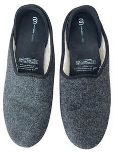 Mahabis classic color grey size 12.5-13 US - Picture 1 of 7