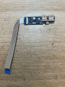 Componente Per Notebook Hp 15-dw1038nl Usb Board Flex - Photo 1/2