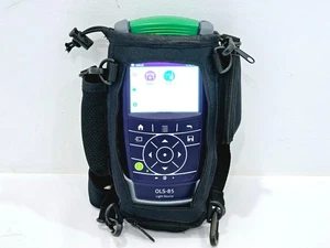 Viavi JDSU OLS-85 Optical Laser Source 2313/26 SC-APC SM 1310/1490/1550/1625nm - Picture 1 of 12