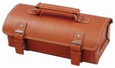Toyo Steel TOYO Leather Toolbox LY-300