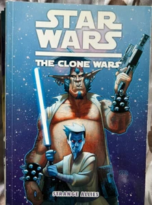 Star Wars Mini Graphic Novels - Picture 1 of 22