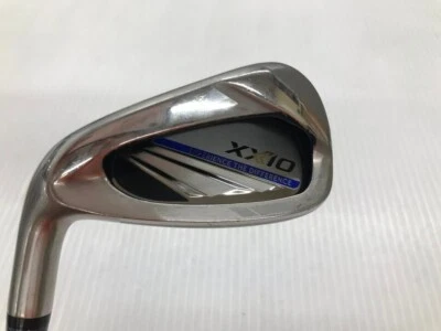 Dunlop XXIO 11 Navy Lefty Iron #5I(1Club)/MP/Flex:R/Single Iron - Image 1 of 4