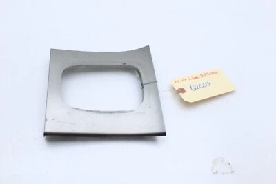 06-07 SUBARU B9 TRIBECA CONSOLE CENTRAL CÂMBIO ACABAMENTO MOLDURA Q2099 - Imagem 1 de 4