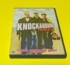 Knockaround Guys (DVD, 2003, Full & Widescreen Editions) Cold-Blooded Firepower!