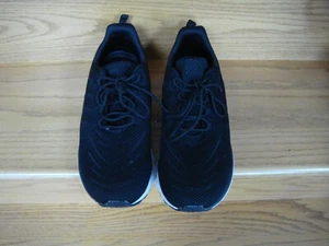 PROPET Tour Knit Double Insoles Ortholite Shoe Mens Size 11 1/2 3E Black MAA252M - Bild 1 von 9