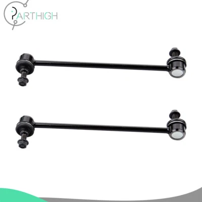 2x Front Sway Bar End Link Kit K80296 For 2005-2011 Ford Escape Mercury Mariner - Image 1 of 4