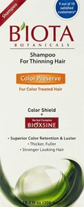 Biota Botanicals Proactive Herbal Care Shampoo 10.1 fl oz #5002308 - Picture 1 of 2