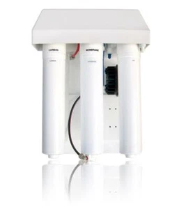 Alkaline Structured Reverse Osmosis Water Filter with Fluoride Removal - Picture 1 of 4