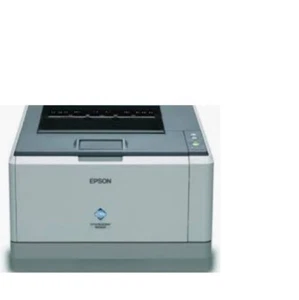 Epson AcuLaser M2000DN - AL-M2000DN Laser A4 S/W USB LAN Duplex unter 50.000 S. - Bild 1 von 1