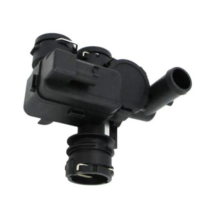 Válvula de control de calefacción para Mercedes Benz Clase E E E320 E350 E500 E550 A2118320684 Foto 1 de 4