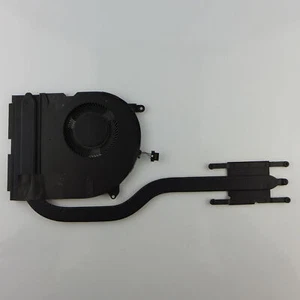 HP ProBook 440 G6 CPU GPU radiateur + ventilateur CPU GPU heatsink and fan - Photo 1/2
