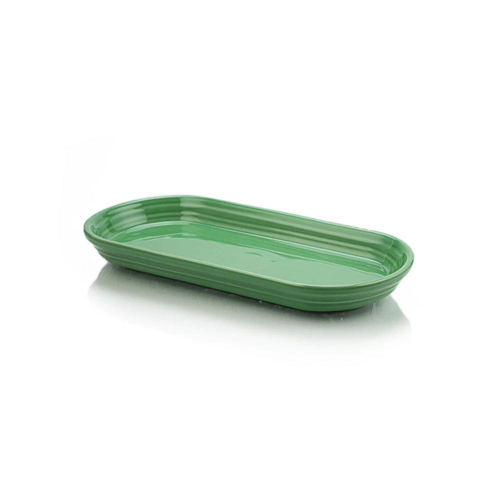 Fiesta® 12" Bread Tray | Meadow