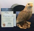 Harmony Kingdom~ Brave Heart Bald Eagle US National Symbol UK Made Box Figurine