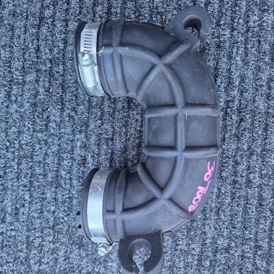 SUZUKI FZ SWIFT FZC82S K14B HOSE, AIR CLEANER OUT 2/2011-6/2017 13881-71L00 - Image 1 of 4