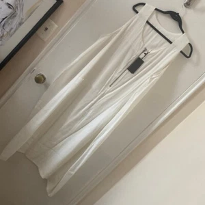 Plus size maxi dress - Picture 1 of 2