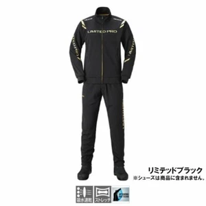Shimano MD-154T Nexus jersey limited pro Limited Black L Stylish anglers Japan - Picture 1 of 5
