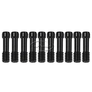 Tornillo de pilar de titanio 10 piezas para Hiossen Osstem TS multi unidad pilar en ángulo - Imagen 1 de 10