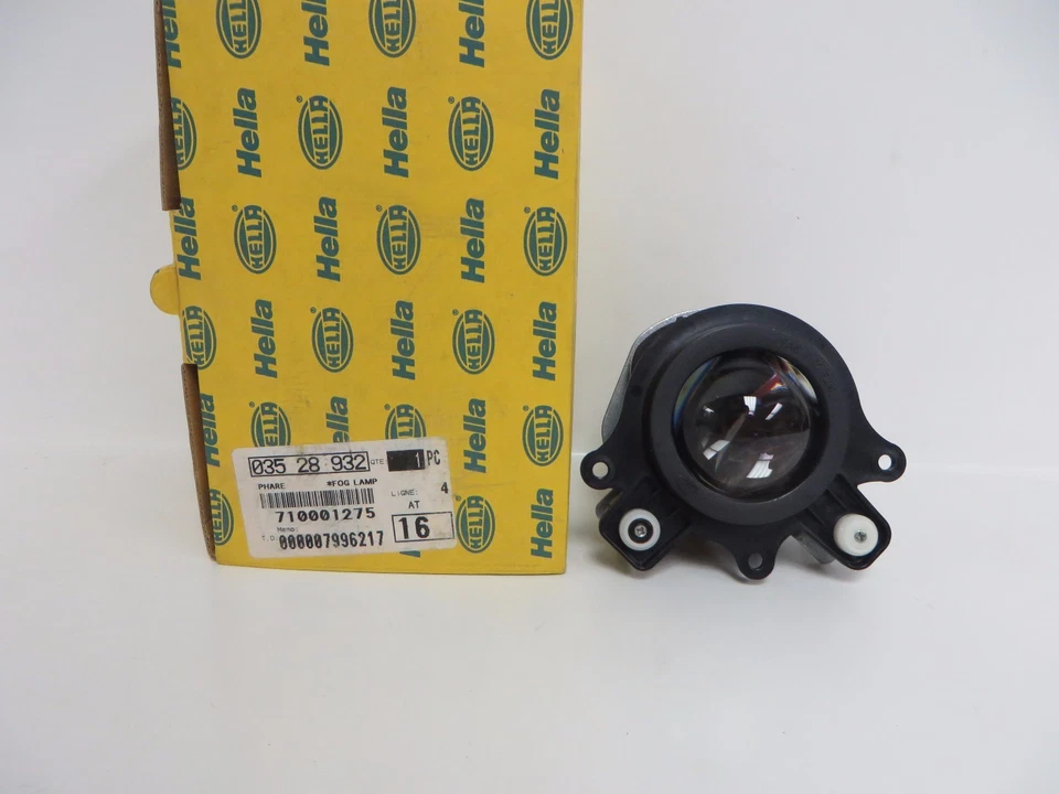 Luz antiniebla original Can-Am Spyder GS Roadster 710001275 Foto 1 de 1