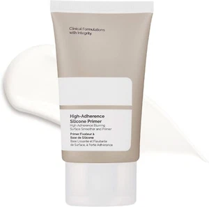 The Ordinary High-Adherence Silicone Primer – 30ml | Smooth Matte Finish - Picture 1 of 5