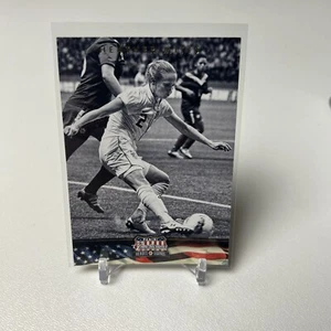 2012 Panini Americana Heroes and Legends #95 Heather Mitts QTY - Picture 1 of 2