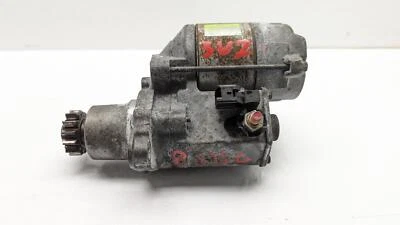 TOYOTA CAMRY MK2 1991 - 2001 STARTER MOTOR 3.0 77038 28100-03070 - Image 1 of 4