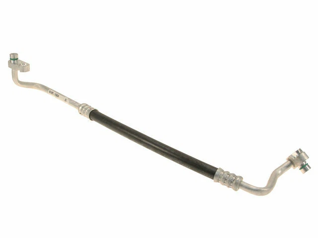 Santech/Omega Envir. Tecnología. Manguera de aire acondicionado para Nissan Quest 2004-2009, 2011 17NSNQ Foto 1 de 1