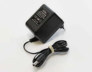 Trafo Power 18VAC Supply Adaptor AC/AC Netzgerät Netzteil 18V Stecker 5,5/2,5mm - Bild 1 von 1