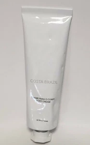 Nuova taglia da viaggio Costa Brazil crema corpo para o corpo 25 ml/0,85 once - Foto 1 di 1