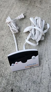 Biddeford TC12B0-D 4-poliger digitaler Heizdecken-Controller getestet T5 - Bild 1 von 2