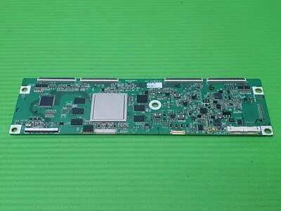 LVDS TCON BOARD FOR LG 55EC930V 55" OLED TV 6870C-0555A- 6871L-3963E - Image 1 of 4